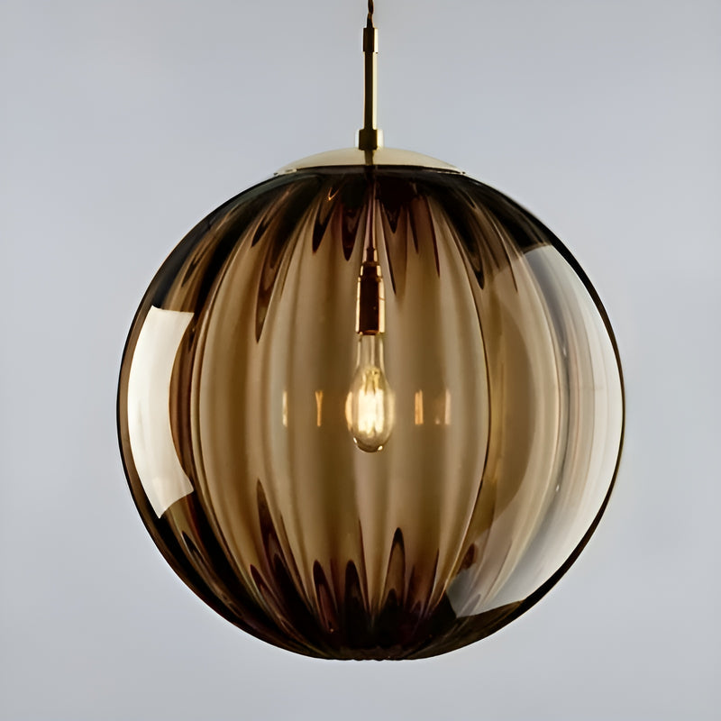 Lumière Suspendue - Pendentif Élégant LED pour Intérieur