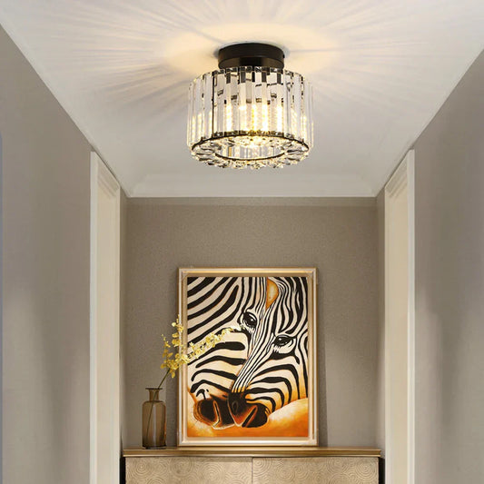 Luminaire Plafond Luxe Énergétique - Foivo
