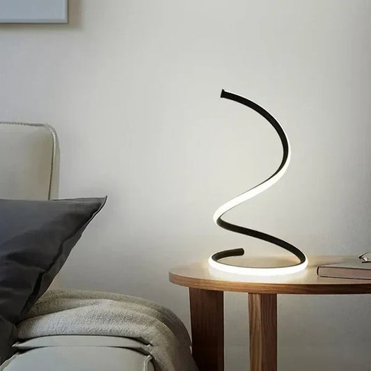 Lampe d'Ambiance Intelligente Colorée - BlxckFR