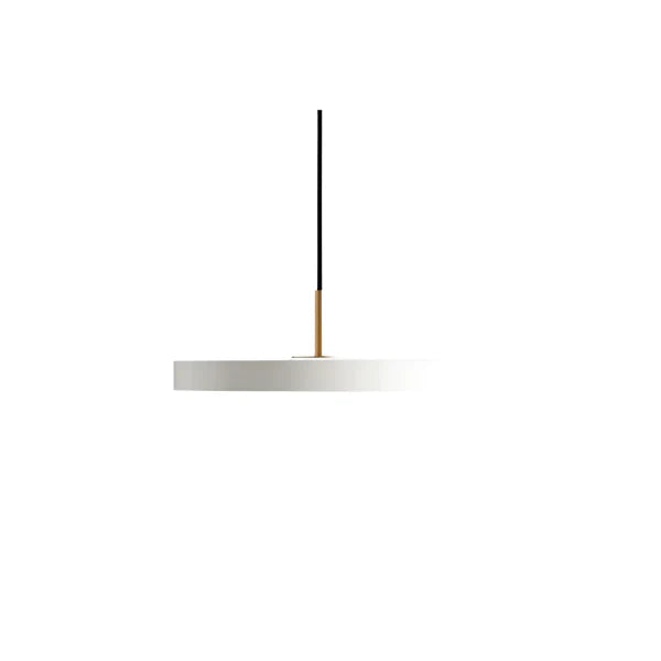 Luminaire Suspendu Design Rond