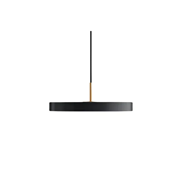 Luminaire Suspendu Design Rond
