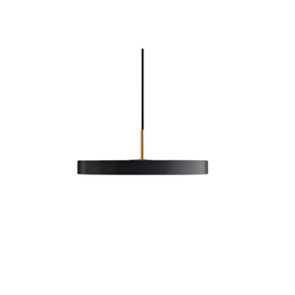 Luminaire Suspendu Design Rond