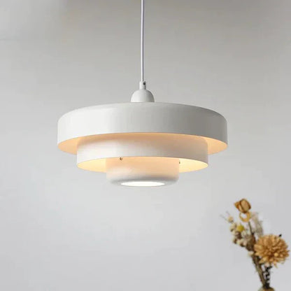 Lumière LED Scandinave Moderne