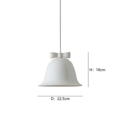 Lampe suspendue LED élégante Slim Line