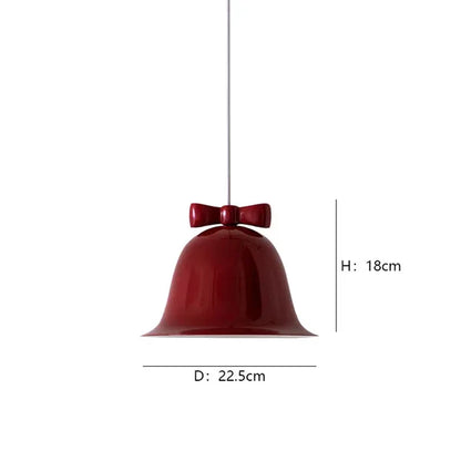 Lampe suspendue LED élégante Slim Line