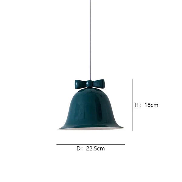 Lampe suspendue LED élégante Slim Line