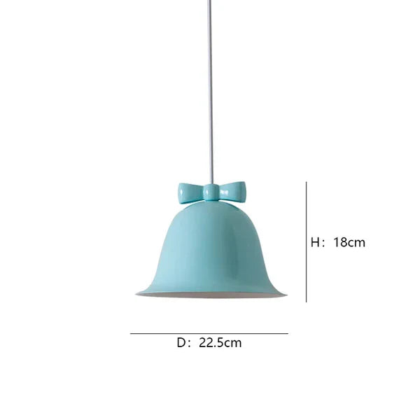 Lampe suspendue LED élégante Slim Line