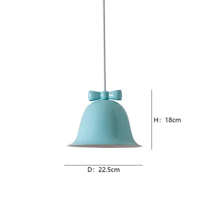 Lampe suspendue LED élégante Slim Line