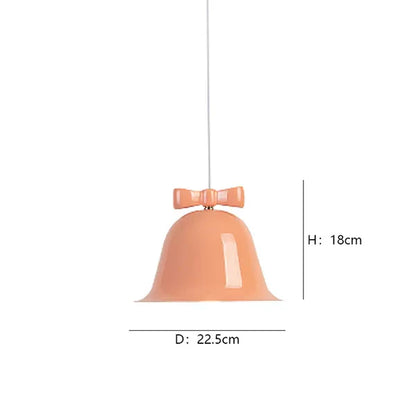Lampe suspendue LED élégante Slim Line