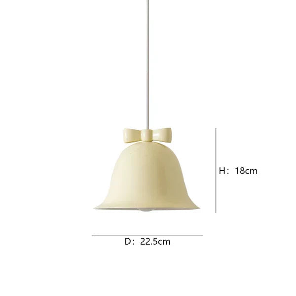 Lampe suspendue LED élégante Slim Line