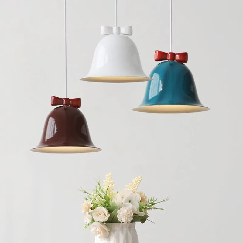 Lampe suspendue LED élégante Slim Line - BlxckFR