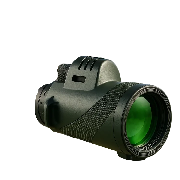Monoculaire Compact Ultra-Zoom 600x Unisexe Portable - Foivo