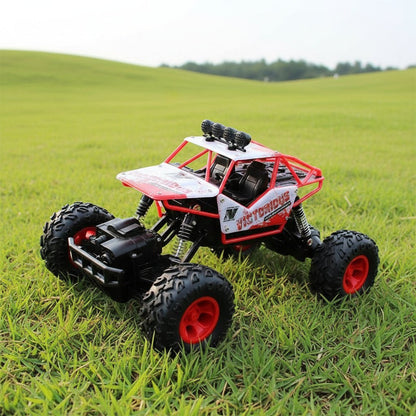 Monster Truck RC 4x4 Haute Vitesse 4
