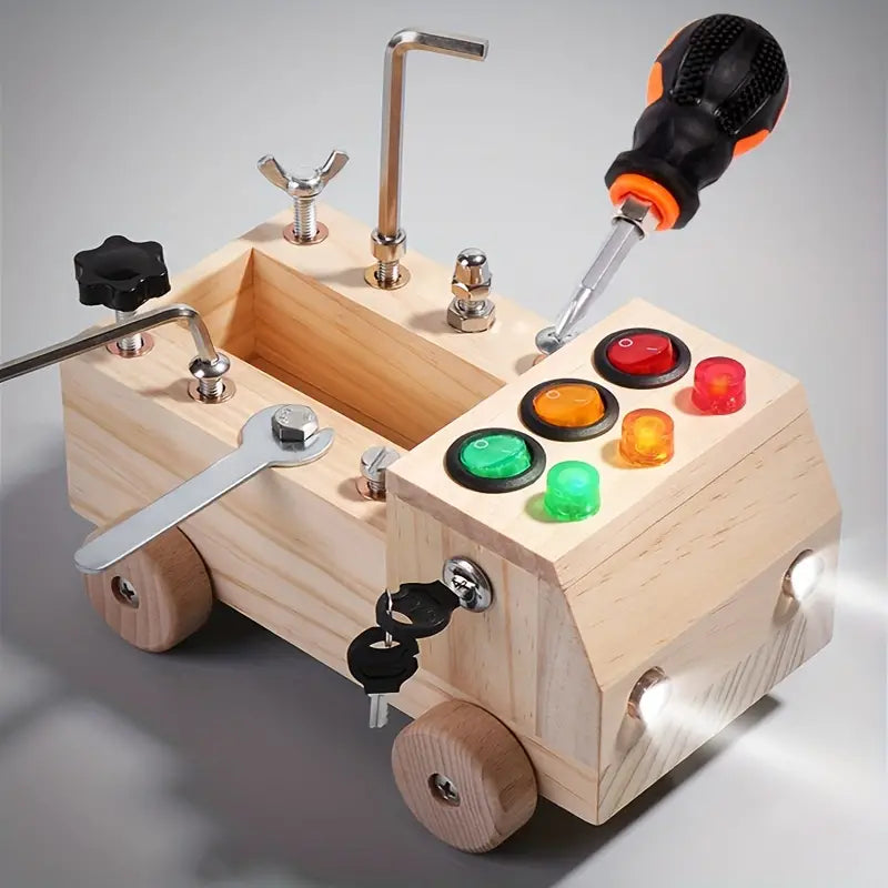 Jouets Éducatifs Enfant Créatifs 3-12 Ans - Foivo