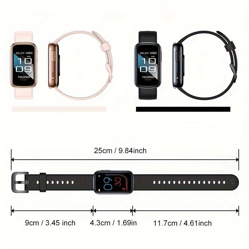 Montre Connectée Enfant Multifonctionnelle 2