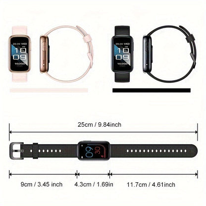 Montre Connectée Enfant Multifonctionnelle 2