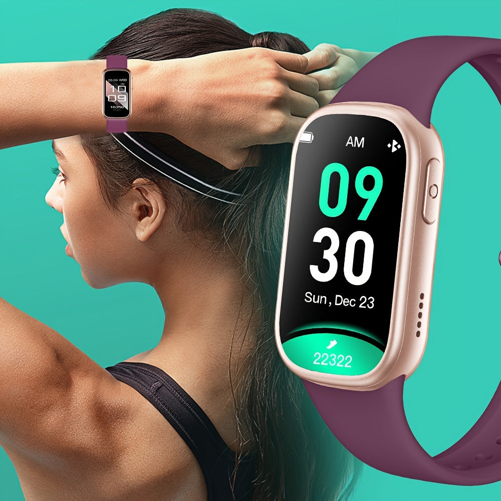 Montre Connectée Enfant Multifonctionnelle 7