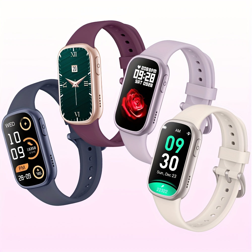 Montre Connectée Enfant Multifonctionnelle 8