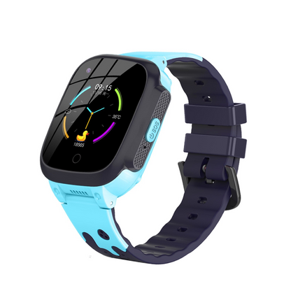 Montre GPS Enfant Avec Appels Vidéo Et Fonction SOS 1