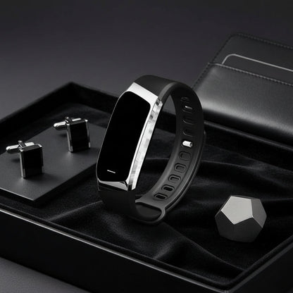 Montre Intelligente BIOPULSE Connectée 6