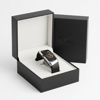 Montre Intelligente BIOPULSE Connectée 9