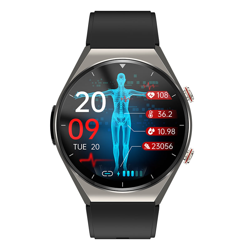 Montre Intelligente de Santé Multifonctionnelle 2