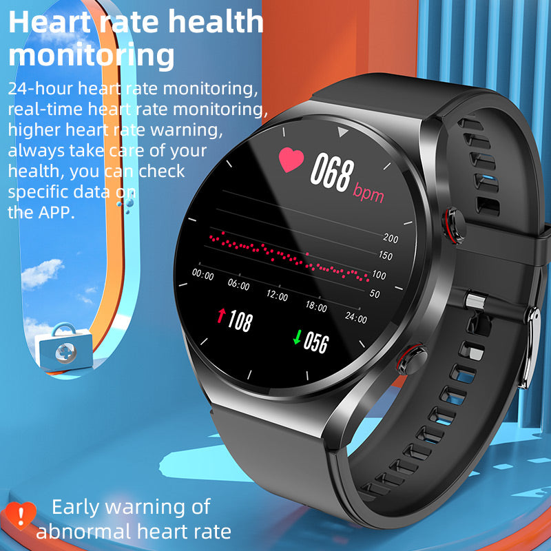 Montre Intelligente de Santé Multifonctionnelle 6