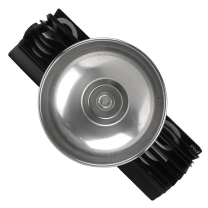 Montre à Clapet Moderne Élément Rotatif Design Unique 7