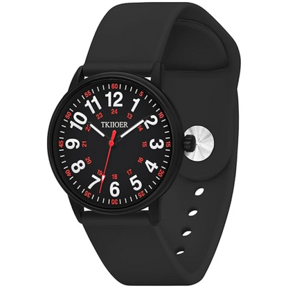 Montre d'infirmière étanche Denny 10