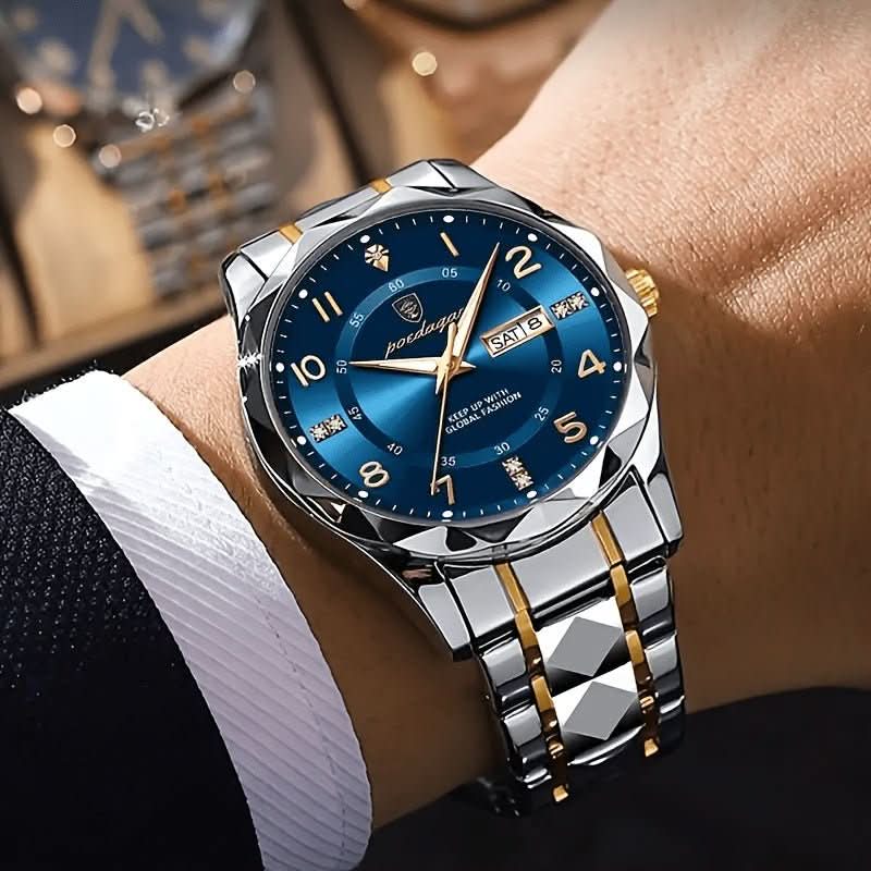 Montre de Sport Multifonctionnelle pour Homme 3