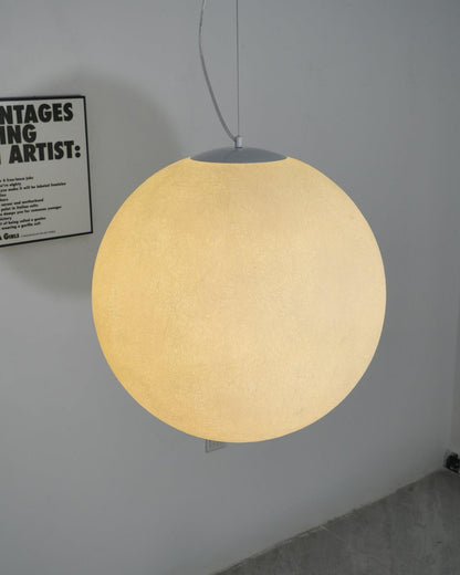 Luminaire Suspendu LED Élégant et Chaleureux