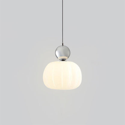 Lampe Suspendue Moderne en Métal et Verre, Élégante pour Salon ou Chambre