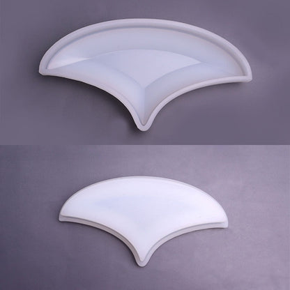 Moule de Sol Géométrique en Silicone 2