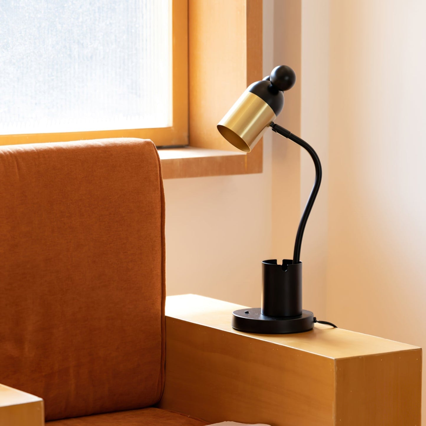 Lampe de Bureau Enfant Amusante et Colorée