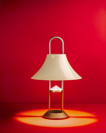 Lampe LED Compacte et Polyvalente