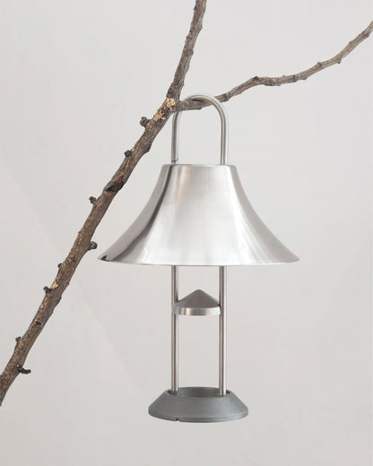 Lampe LED Compacte et Polyvalente