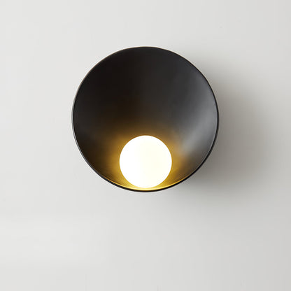 Lampe Murale LED Design Nordique Élégant