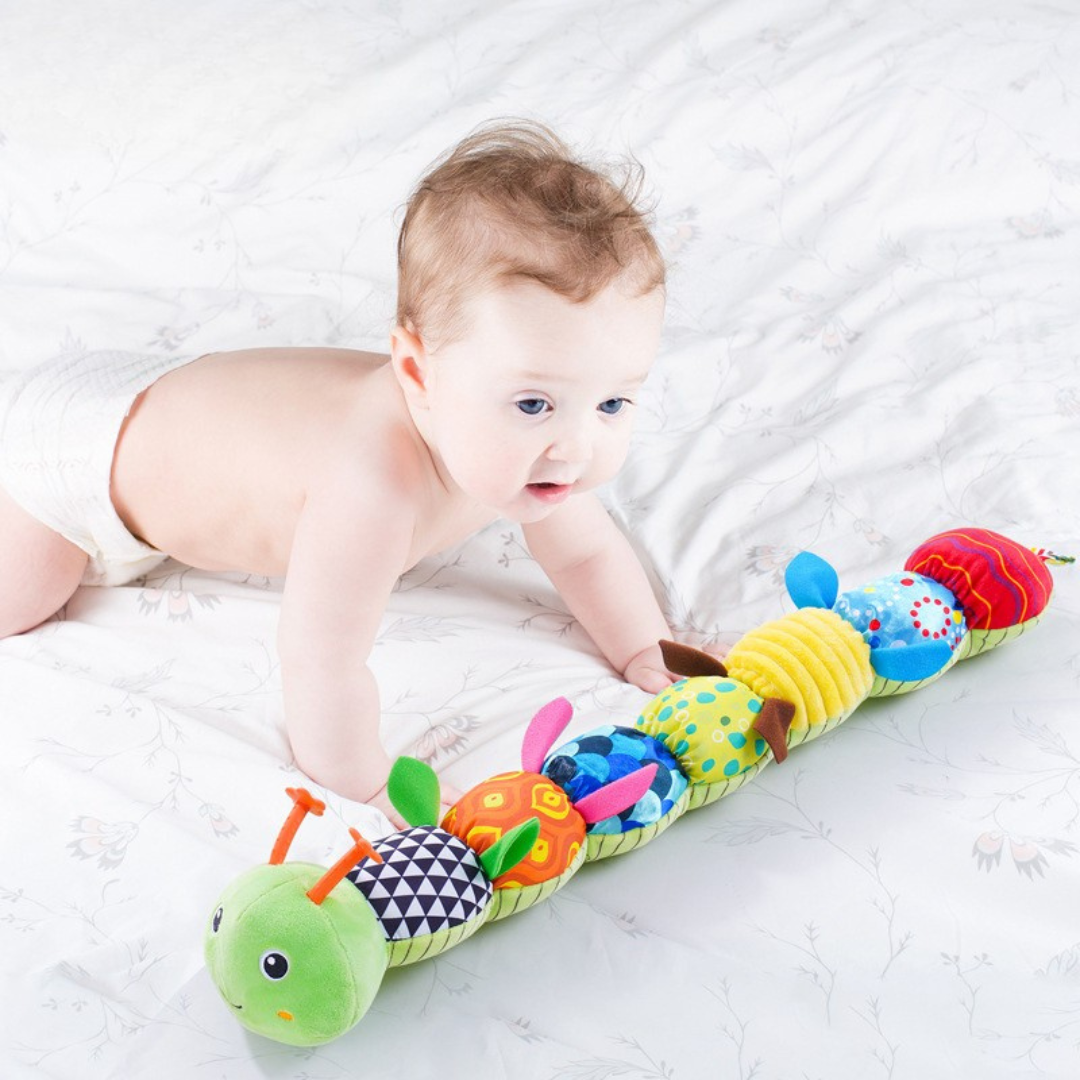 Jouet Sonore Éducatif pour Bébés