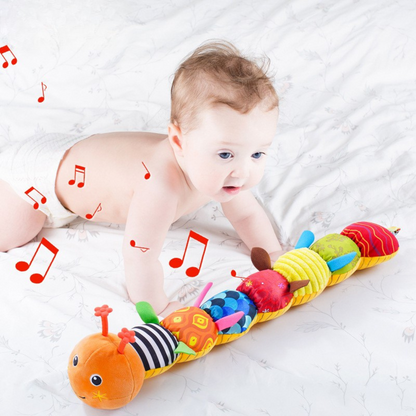 Jouet Sonore Éducatif pour Bébés