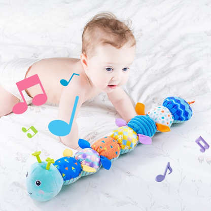 Jouet Sonore Éducatif pour Bébés