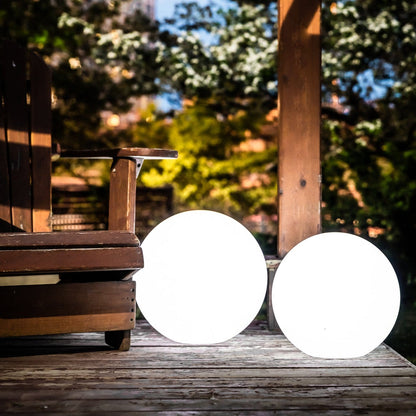 Lampe LED Portable RGB avec Télécommande