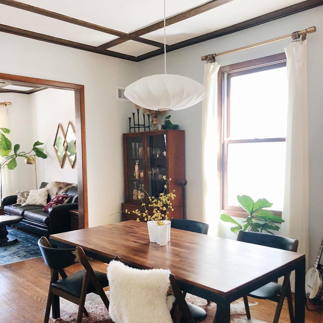 Lampe Suspendue Design Scandinave - Foivo