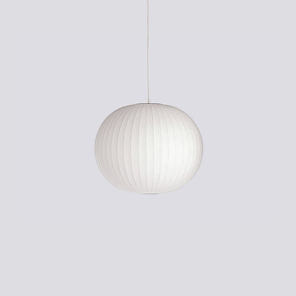 Lampe Suspendue Design Nordique Métal et Bois
