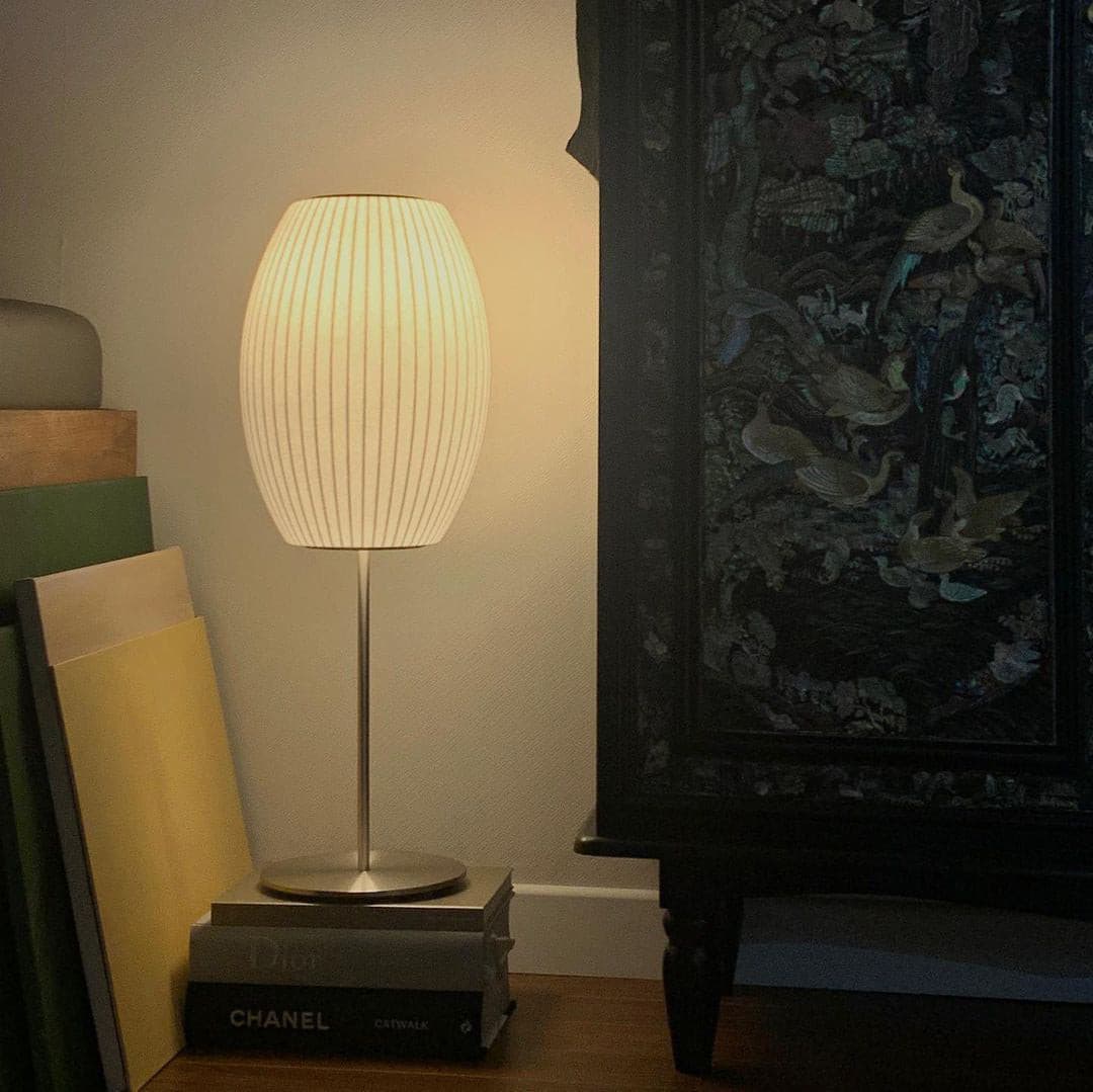 Lampe de Bureau Chic et Minimaliste