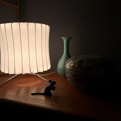 Lampe sur Pied Rond | Élégante et Adjustable