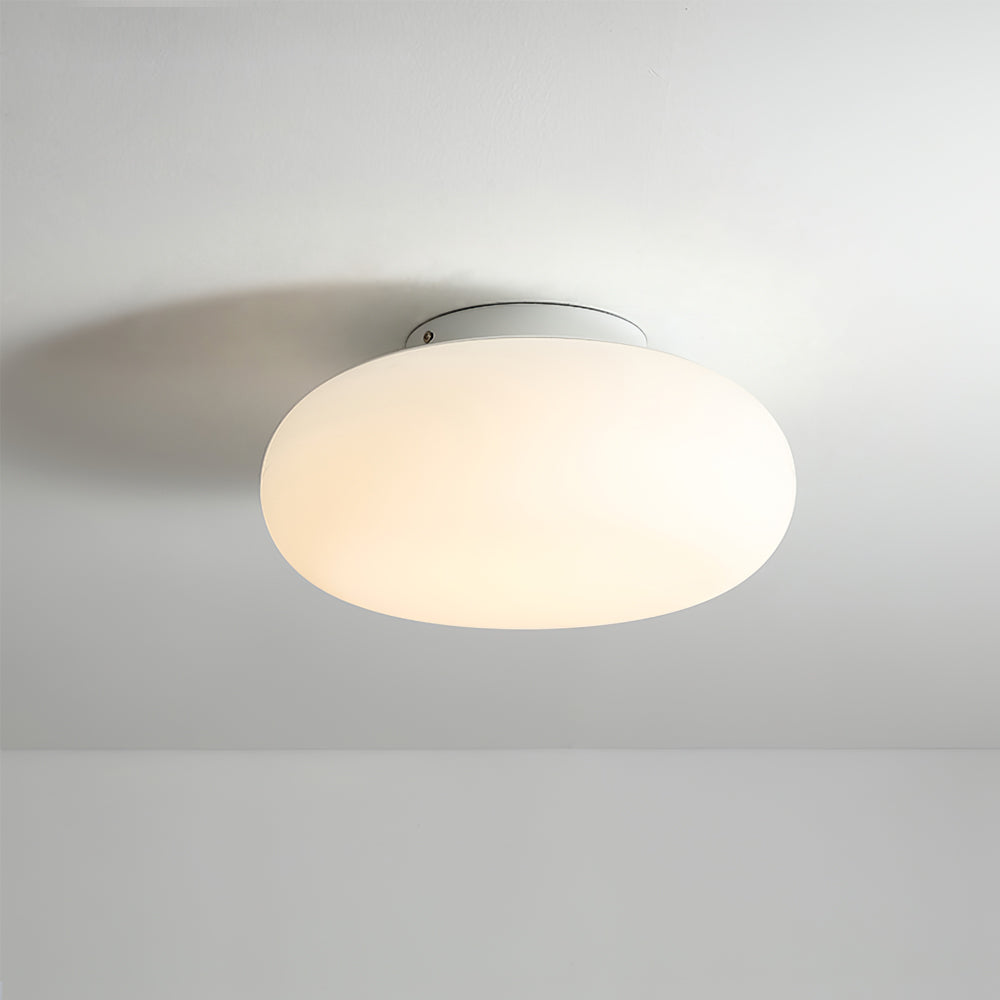 Lampe Plafond LED Design et Énergétique
