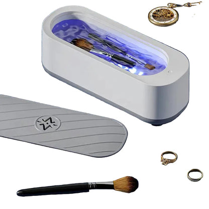 Nettoyeur Ultrasonique Portable pour Bijoux - Foivo