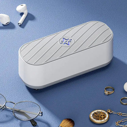 Nettoyeur de Bijoux Ultrasonique Portable 1