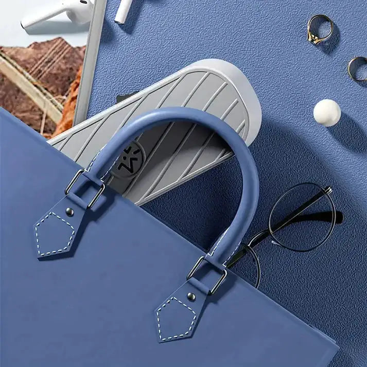 Nettoyeur de Bijoux Ultrasonique Portable 2