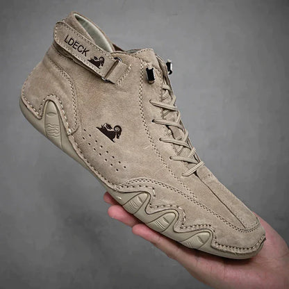 Chaussures de marche légères et antidérapantes